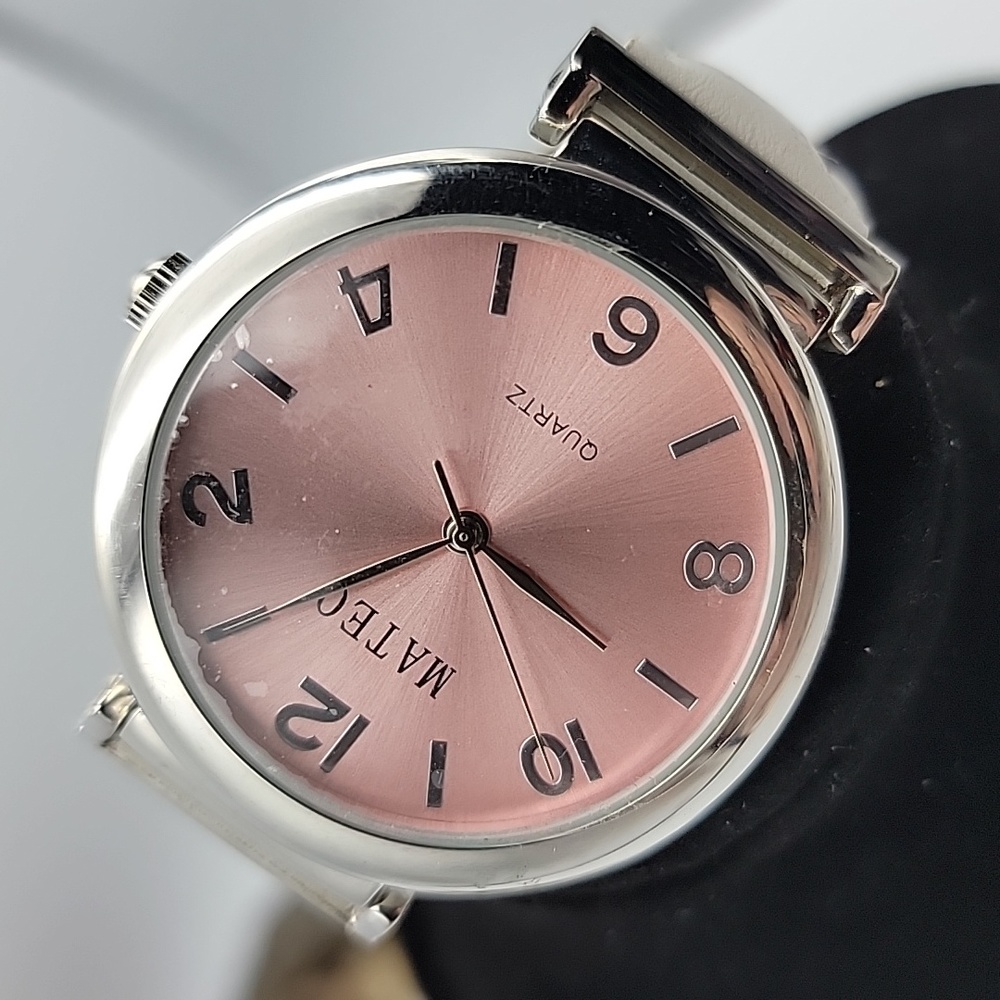 Mateo Watch